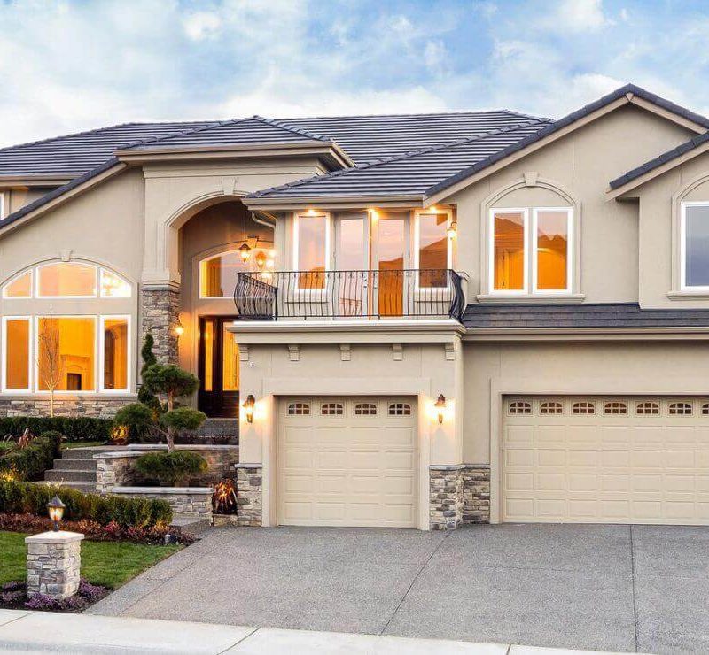 Replacement windows in Fresno, CA