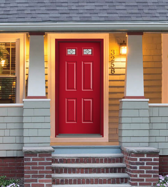 Entry Doors Clovis CA Replacement Windows And Doors