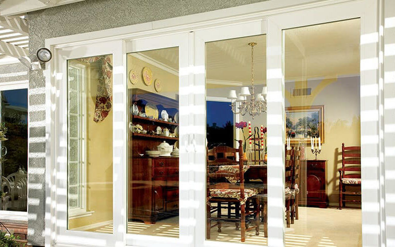 replacement windows in Clovis, CA