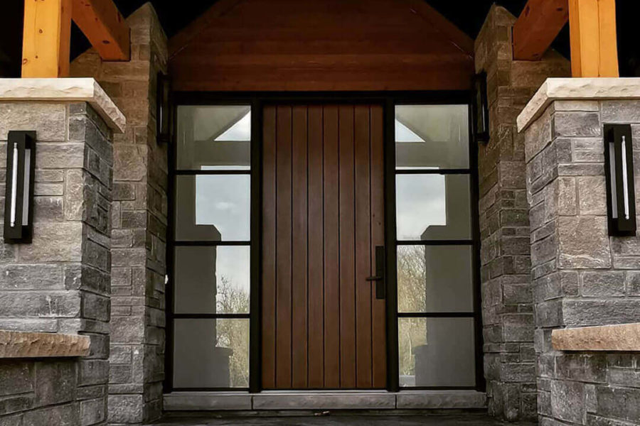replacement windows in Fresno, CA