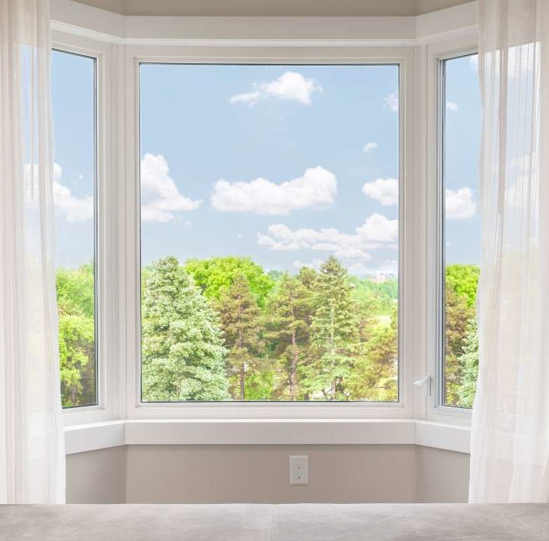 replacement windows in Shaver Lake, CA