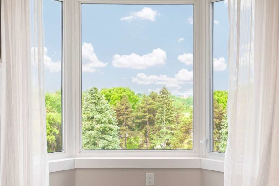 replacement windows in Shaver Lake, CA