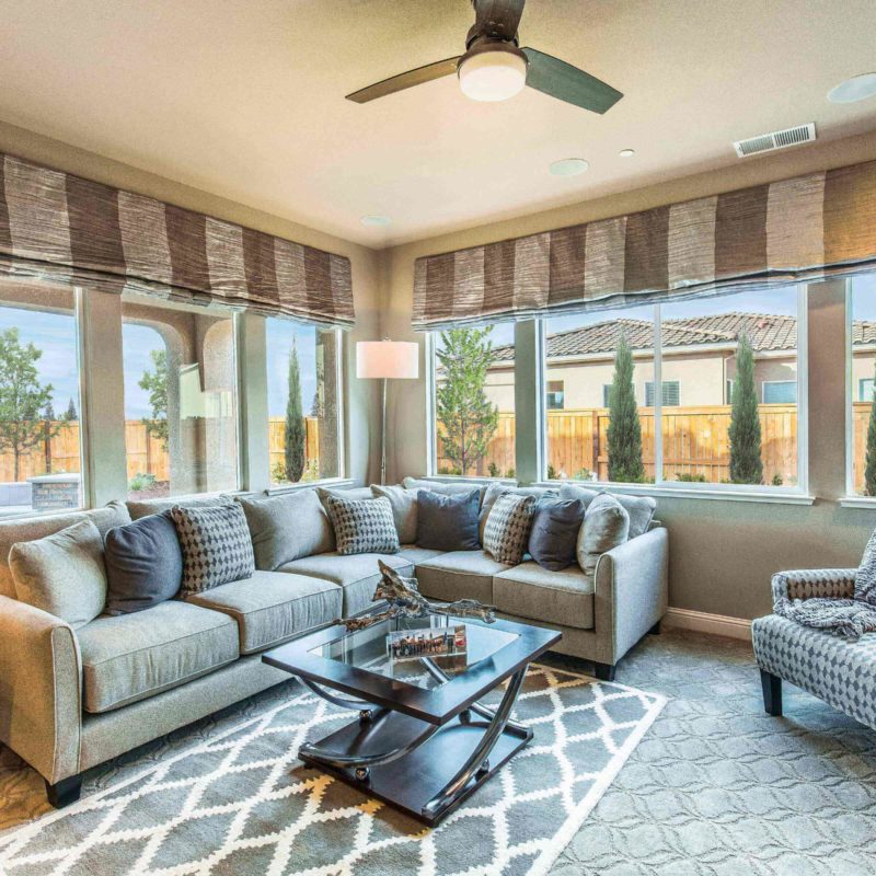 replacement windows in Clovis, CA