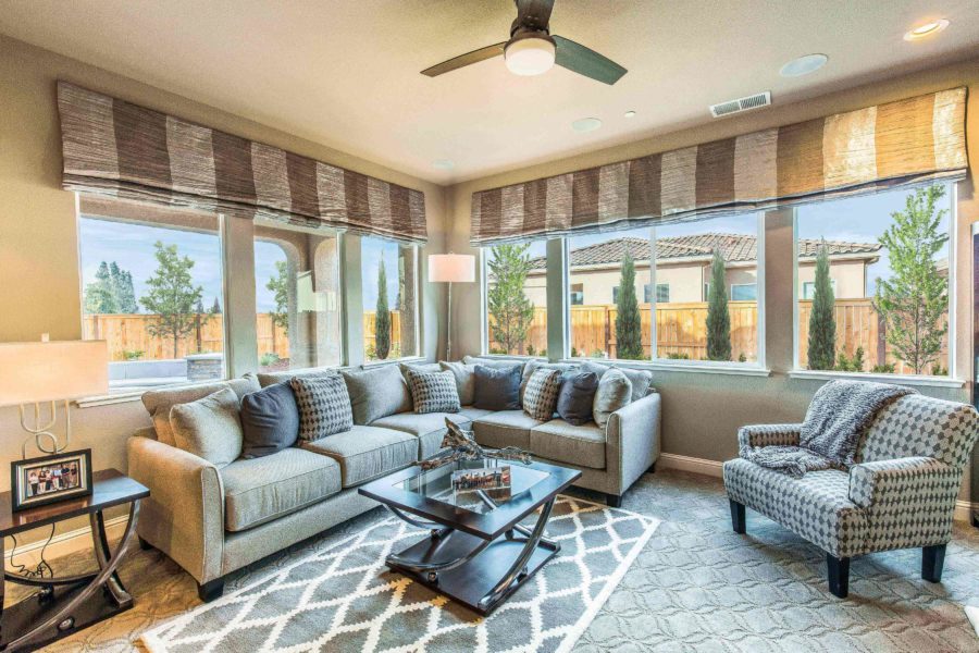 replacement windows in Clovis, CA