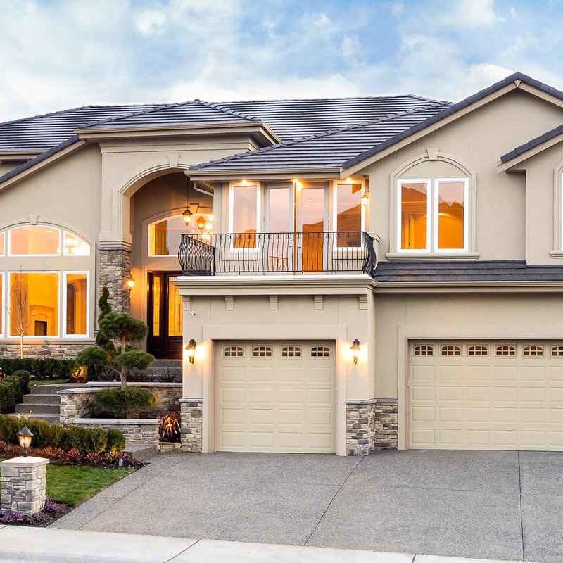 replacement windows in Fresno, CA