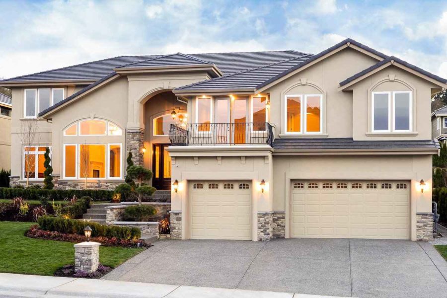 replacement windows in Fresno, CA