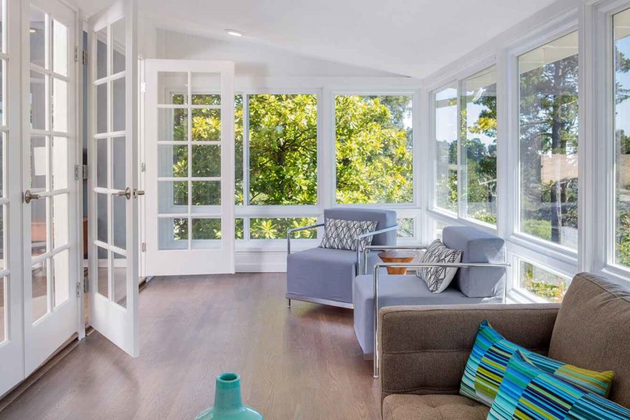 replacement windows in Shaver Lake, CA